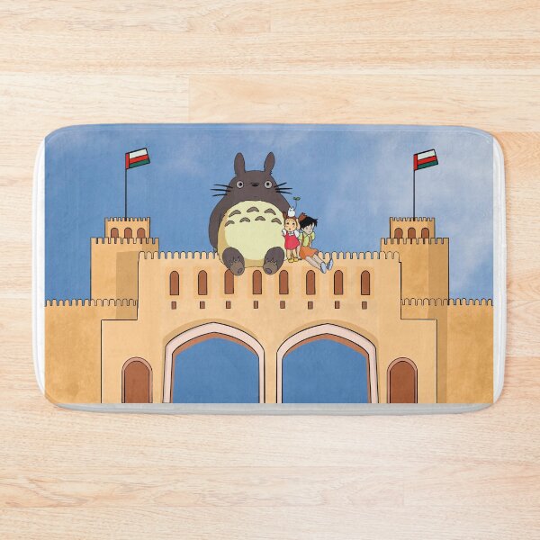Item preview, Muscat Gate designed and sold by Hekayatina.