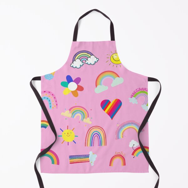 Item preview, Rainbows and sunbeams designed and sold by hailstormb.