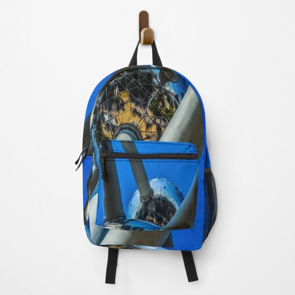 Item preview, fwc 1111 atomium designed and sold by fred chiea.