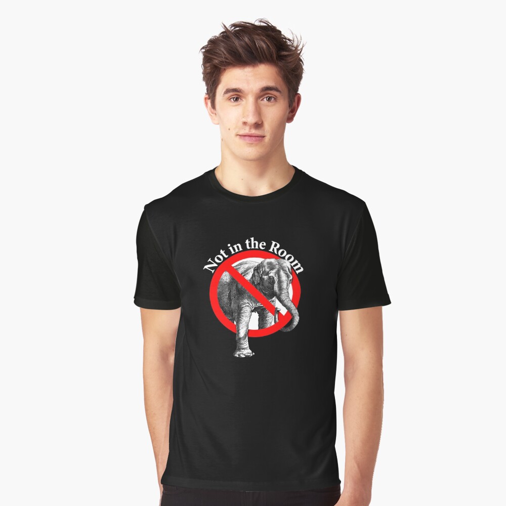 Item preview, Graphic T-Shirt designed and sold by notstuff.