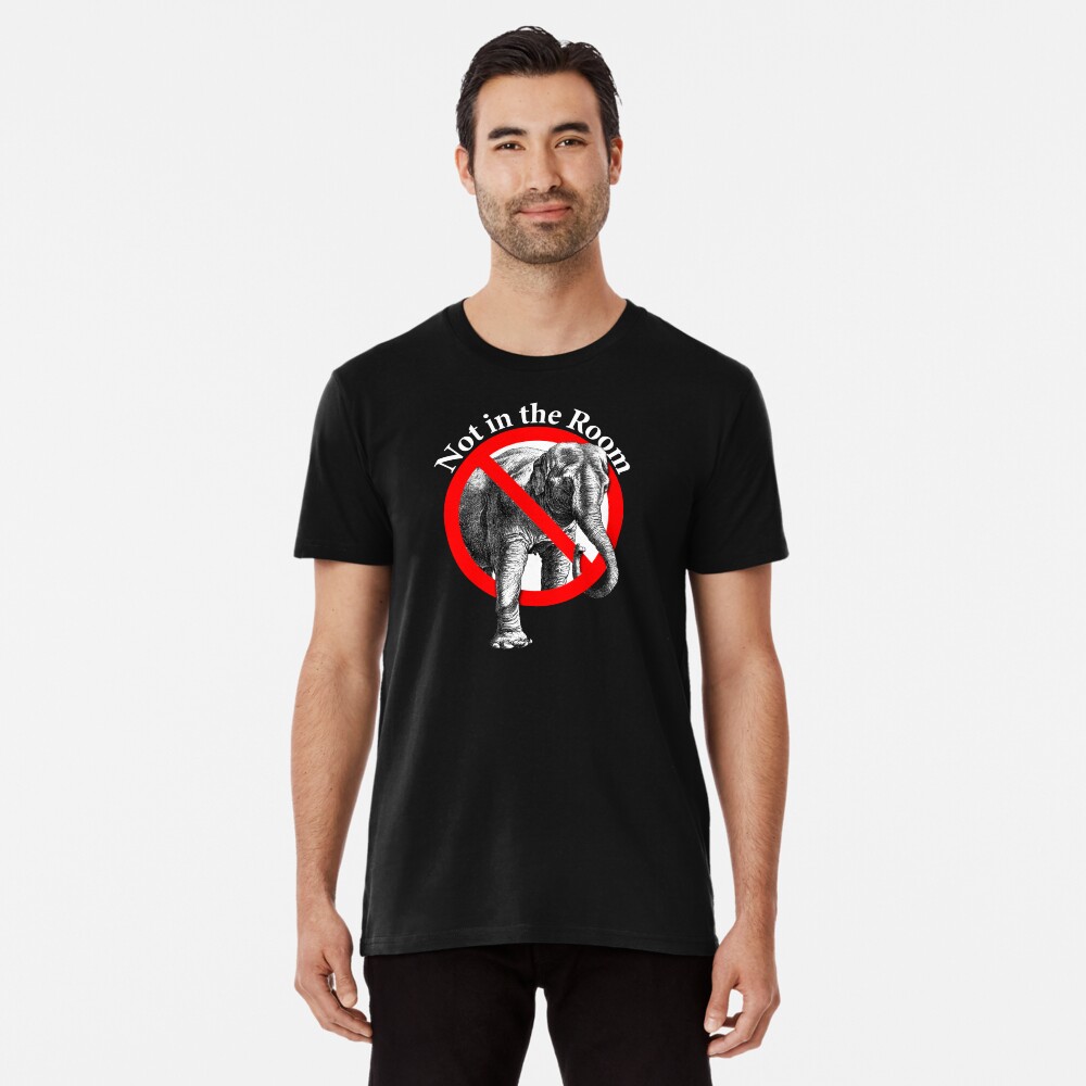 Item preview, Premium T-Shirt designed and sold by notstuff.