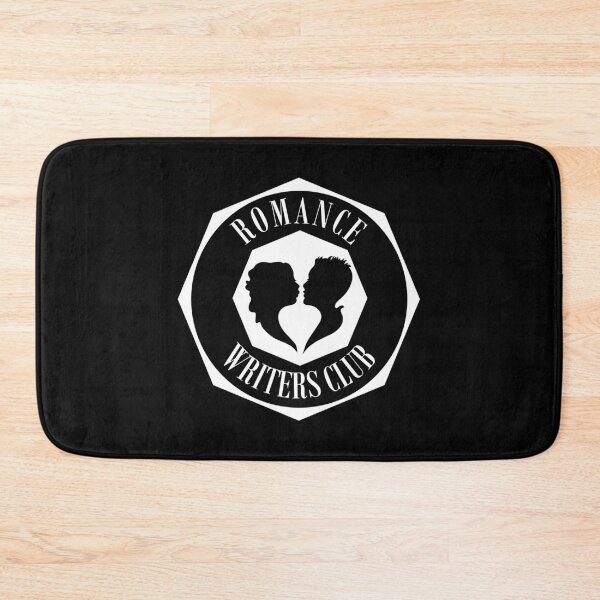 Item preview, Romance Writers Club - for Writers designed and sold by Mindful-Designs.