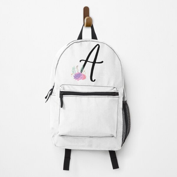 Item preview, A Botanical Monogram designed and sold by artjojo.