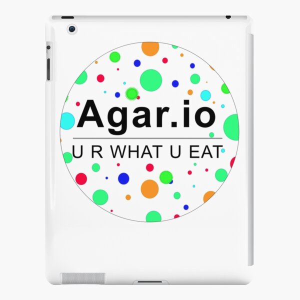 agar.io Poster for Sale by tshirtshowroom