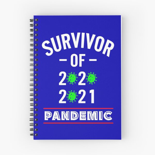 Item preview, Camiseta Survivor, Camiseta Survivor Corona, Camiseta Virus, Camiseta Pandemic, Camiseta Survivor 2020, Camiseta Strong, Camiseta Strong Corona, Camiseta médica, Camiseta Nurses, Fun Pandemic camiseta designed and sold by ShiShaka.