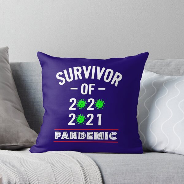 Item preview, Camiseta Survivor, Camiseta Survivor Corona, Camiseta Virus, Camiseta Pandemic, Camiseta Survivor 2020, Camiseta Strong, Camiseta Strong Corona, Camiseta médica, Camiseta Nurses, Fun Pandemic camiseta designed and sold by ShiShaka.