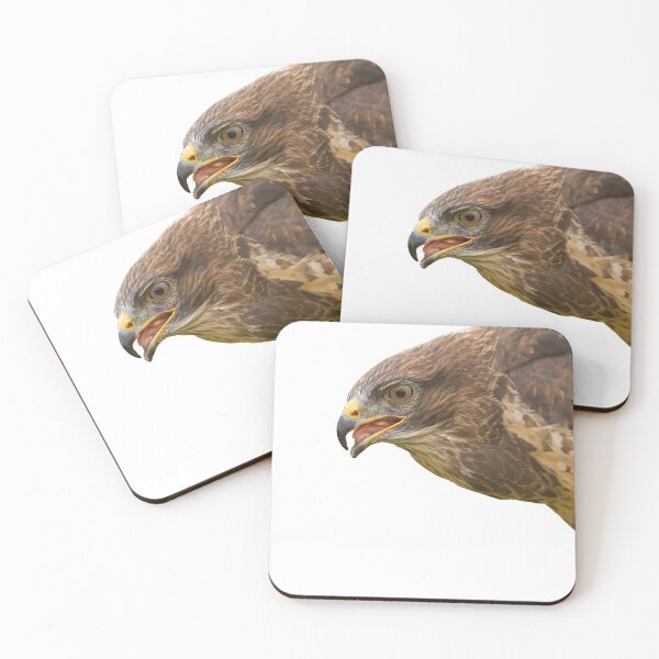 Item preview, Buzzard designed and sold by Jon Lees.