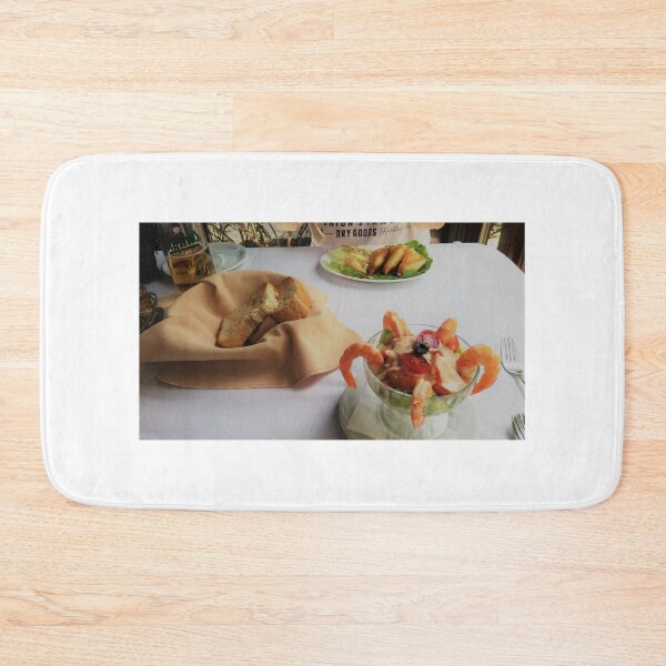 Item preview, A LIGHT GREEK LUNCH. designed and sold by ronsaunders47.