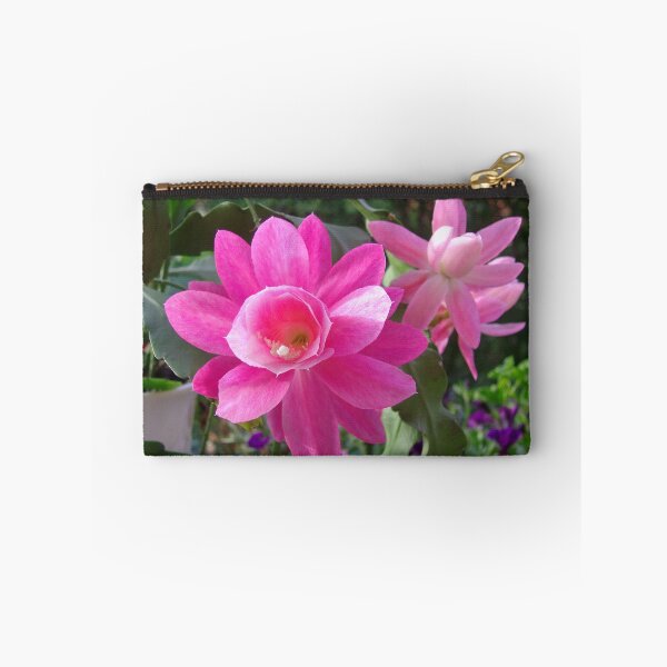 Item preview, Flower pink designed and sold by tada-leipzig.