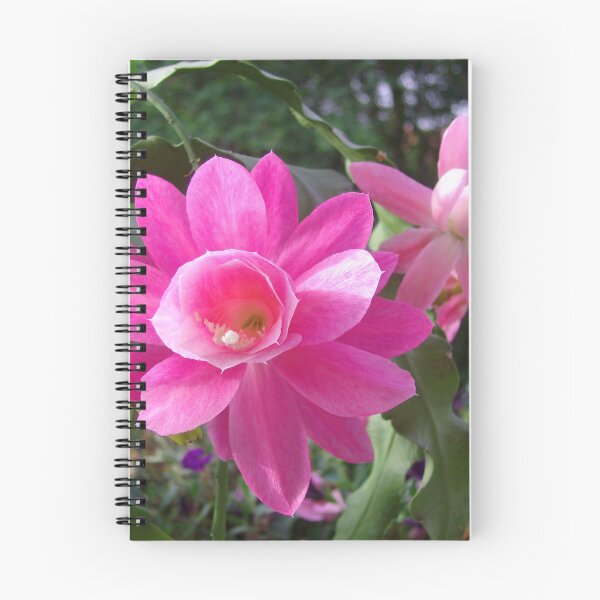 Item preview, Flower pink designed and sold by tada-leipzig.