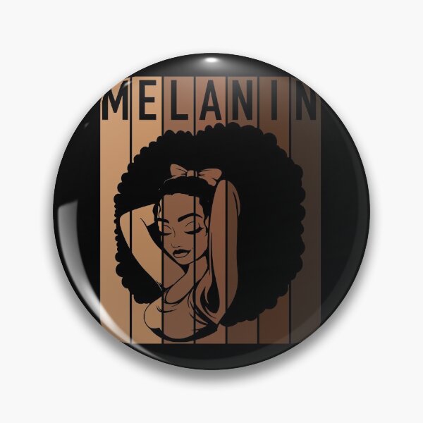 Item preview, Melanin designed and sold by mermaidselina.