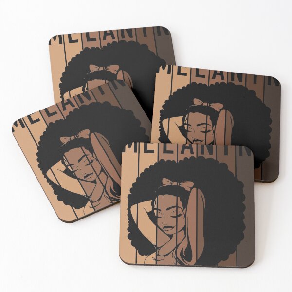 Item preview, Melanin designed and sold by mermaidselina.