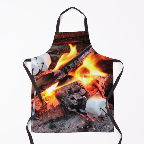 Item preview, Roasting Marshmellows designed and sold by Susie Kramer.