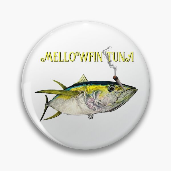 Item preview, Mellowfin Tuna designed and sold by Paul Kyriakides.