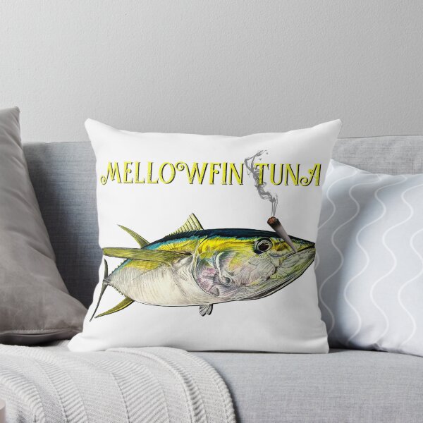 Item preview, Mellowfin Tuna designed and sold by Paul Kyriakides.