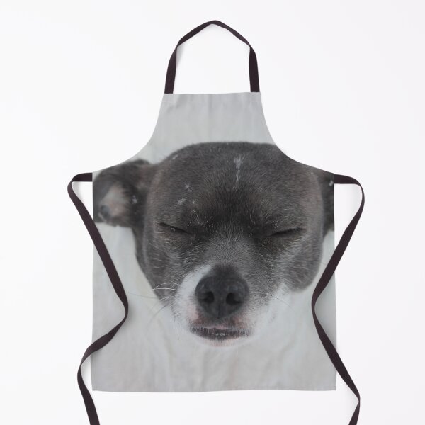 Item preview, Tonto in the Snow designed and sold by Susie Kramer.