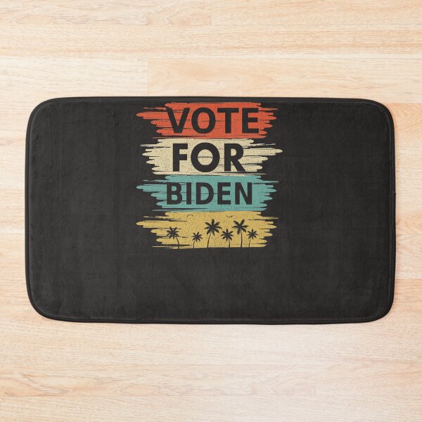 Item preview, Vote For Biden designed and sold by arnabbabai.