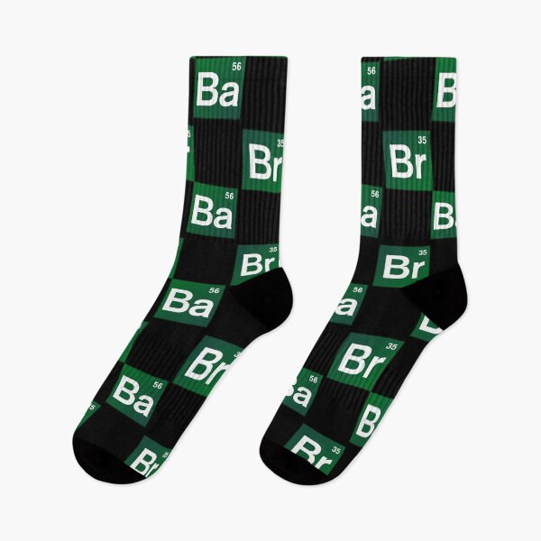 Item preview, Breaking Bad elements designed and sold by bibi8.