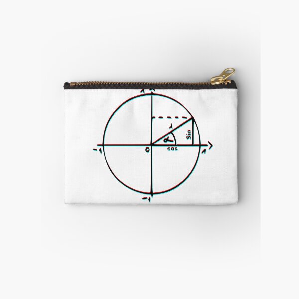 Item preview, unit circle designed and sold by designMarks.