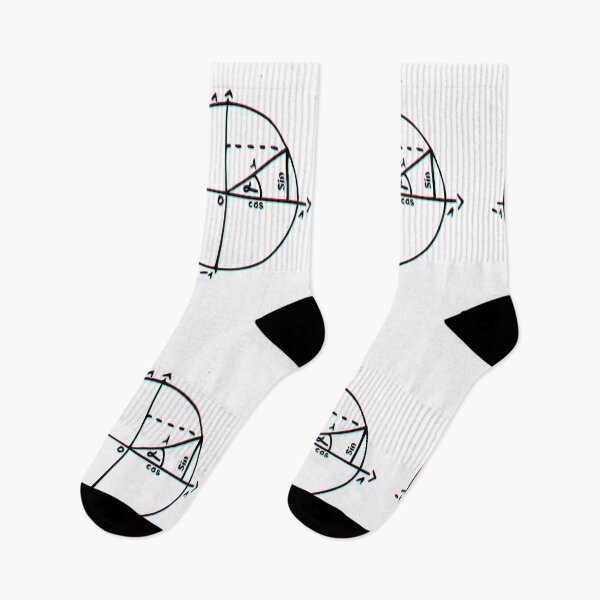 Item preview, unit circle designed and sold by designMarks.