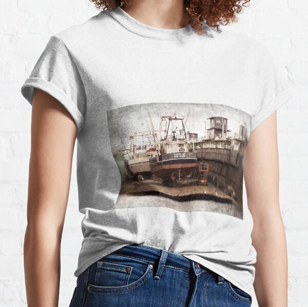 Dry Dock Classic T-Shirt
