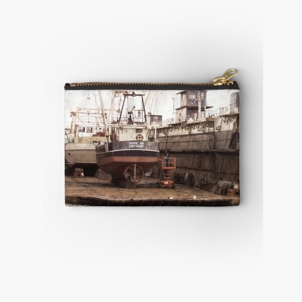 Item preview, Dry Dock designed and sold by Wilfried van Dokkumburg.