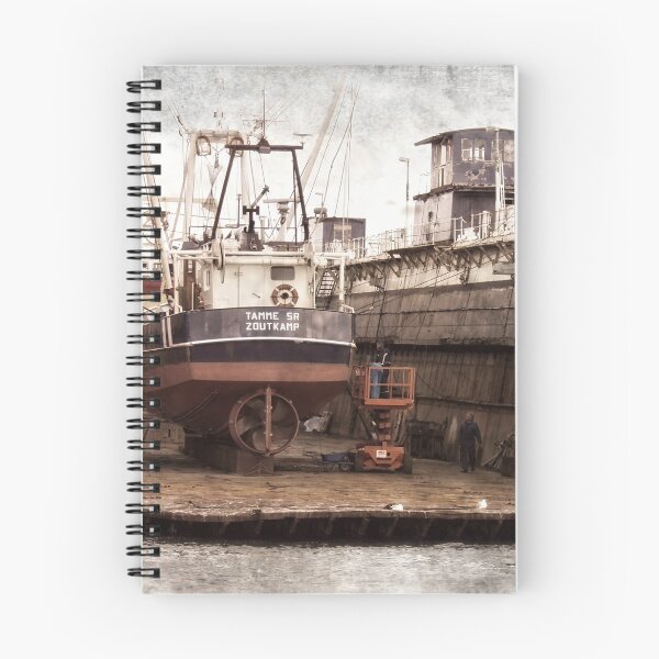 Item preview, Dry Dock designed and sold by Wilfried van Dokkumburg.