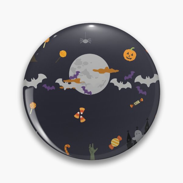 Artikelvorschau, Halloween entworfen und verkauft von derryshop.