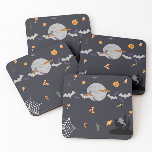 Artikelvorschau, Halloween entworfen und verkauft von derryshop.