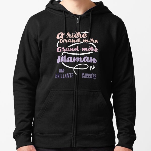great grandmother sweatshirt
