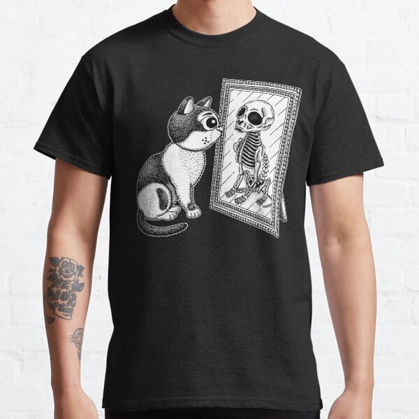 Memento Mori Classic T-Shirt