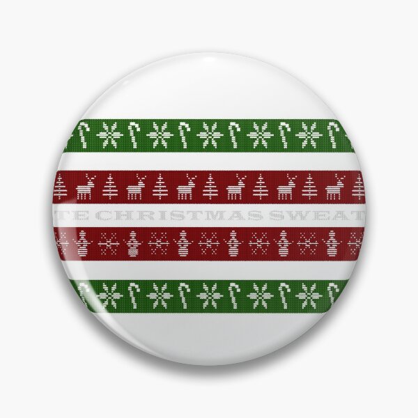 Artikelvorschau, ich hasse christmas sweaters entworfen und verkauft von designMarks.