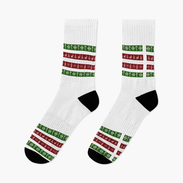 Item preview, i hate christmas sweaters designed and sold by designMarks.