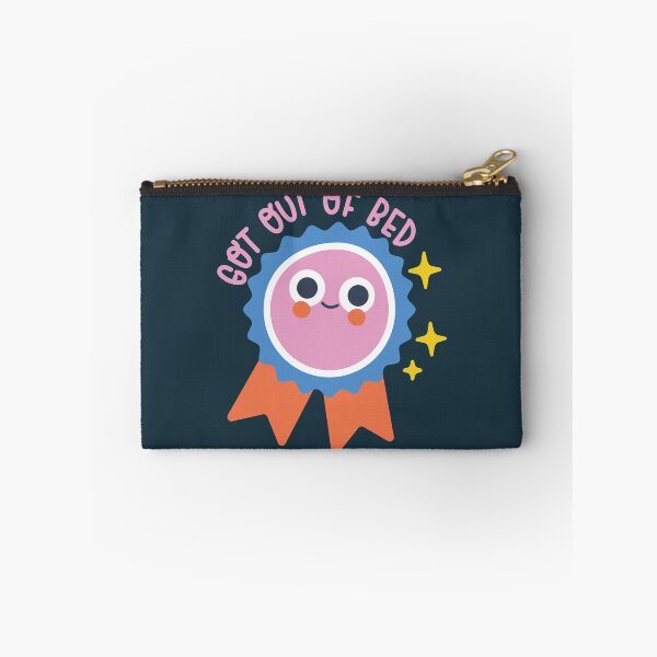 Item preview, Got Out of Bed designed and sold by noveltiko.