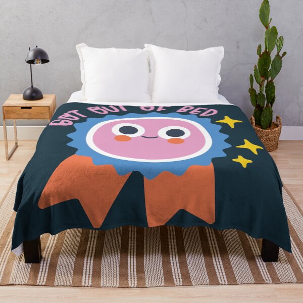 Item preview, Got Out of Bed designed and sold by noveltiko.