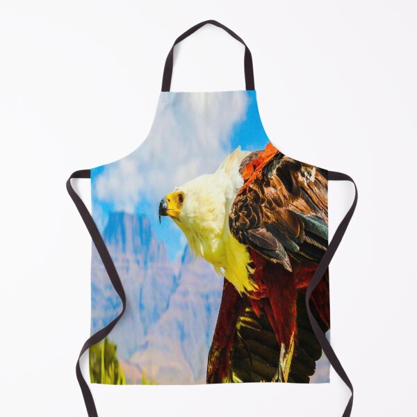 Item preview, fwc 1160 fish eagle designed and sold by fred chiea.