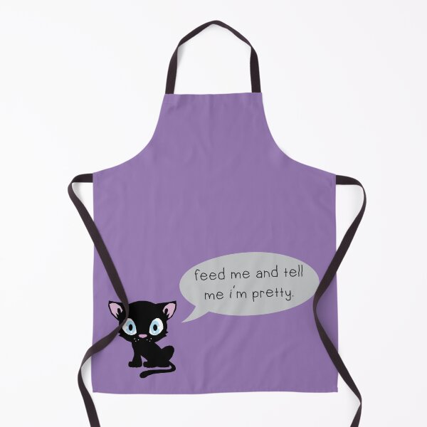 Item preview, Adorable blue-eyed black kitten cat designed and sold by RTrivella.