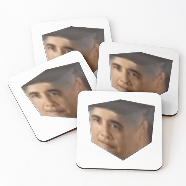 Artikelvorschau, Verfluchter Obama-Würfel entworfen und verkauft von BrentVergote.