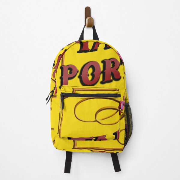 Item preview, Tango Porteno (on yellow) designed and sold by jamesgerardking.