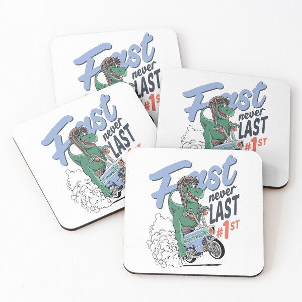 Item preview, cool dinosaur riding a motorcycle designed and sold by diab diab.