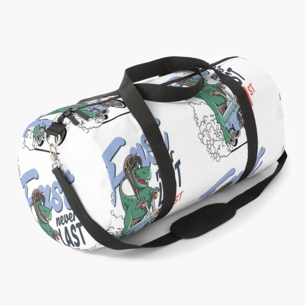 Item preview, cool dinosaur riding a motorcycle designed and sold by diab diab.