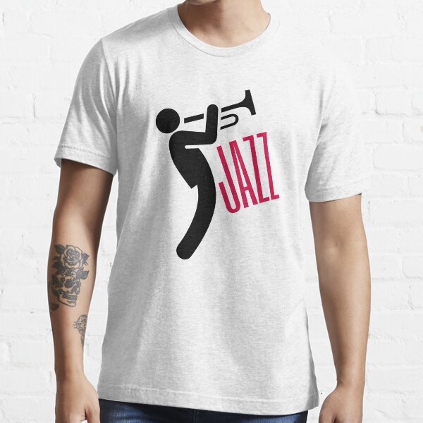 Jazz Trumpet Essential T-Shirt