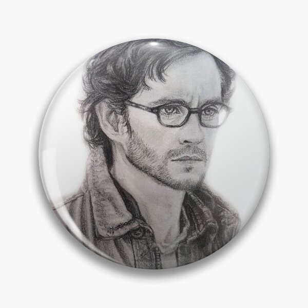 Item preview, will graham hannibal designed and sold by MahdisM.