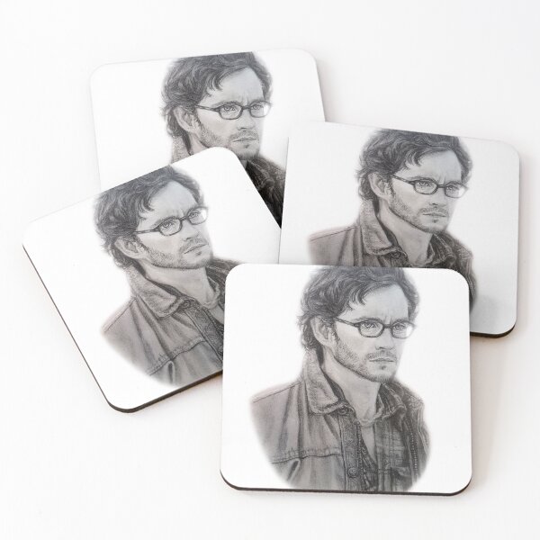 Item preview, will graham hannibal designed and sold by MahdisM.