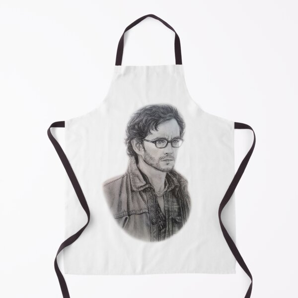 Item preview, will graham hannibal designed and sold by MahdisM.