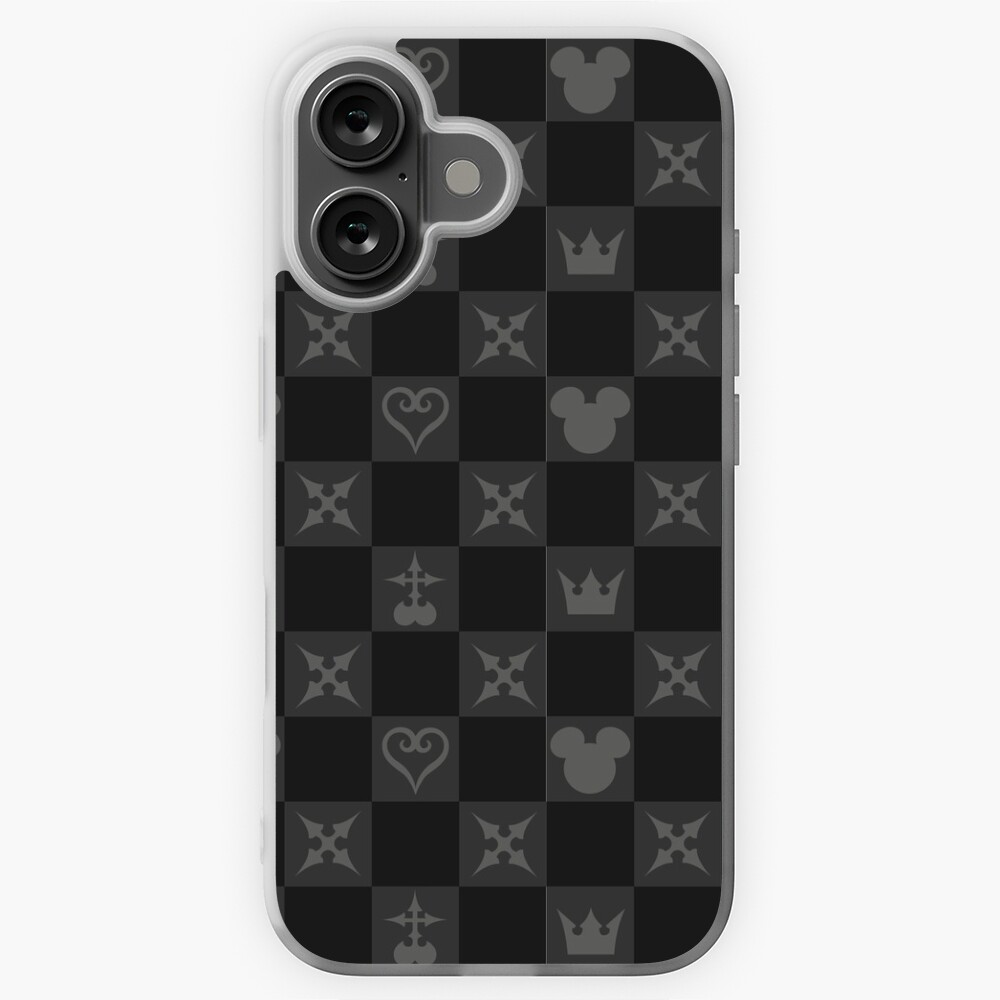 Item preview, iPhone Soft Case designed and sold by KyouuSunshiine.