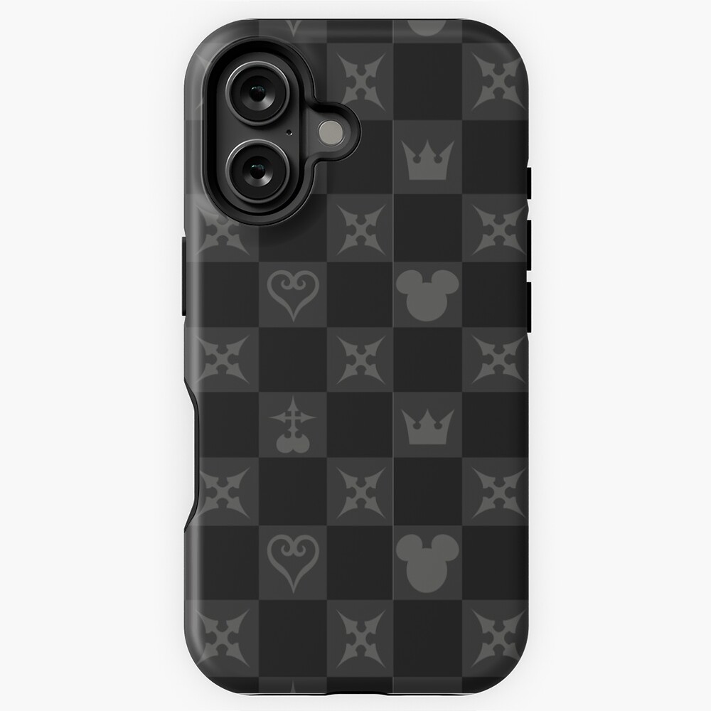 Item preview, iPhone Tough Case designed and sold by KyouuSunshiine.