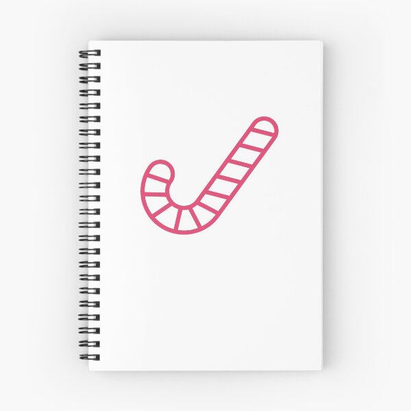 Item preview,  Cute Christmas Pattern Design Candy Cane designed and sold by Skaters.