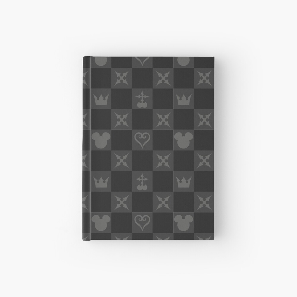 Item preview, Hardcover Journal designed and sold by KyouuSunshiine.