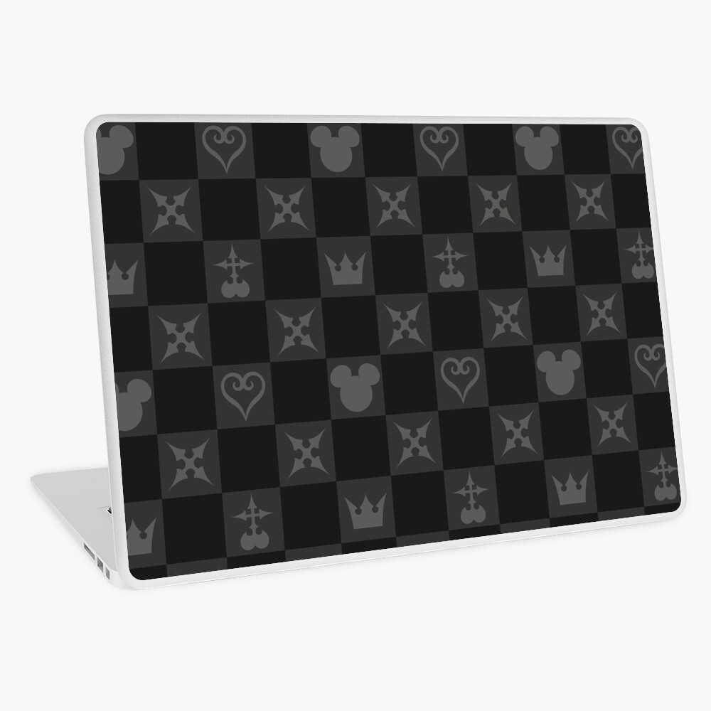 Item preview, Laptop Skin designed and sold by KyouuSunshiine.